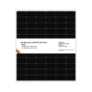 Panel Solar Lubi Electronics LE24P330 - Product Image 2