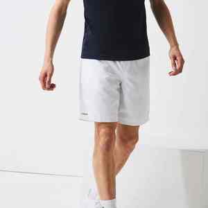 Pantalones cortos de equipo personalizados para hombres más populares/Ropa deportiva para correr Precio barato Pantalones cortos de corte regular para hombres - Product Image 4