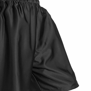 Pantalones Cortos de Kick Boxing Ligeros y Transpirables de Alta Calidad para Hombre y Mujer con Opciones de Logotipo, Hechos en Pakistán - Product Image 3