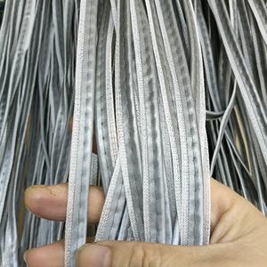 Ruban de passepoil de haute qualité pour couture, cordon de passepoil personnalisé en polyester pour la couture - Product Image 3