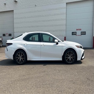 Toyota Camry automático fresco y limpio usado Velocidad máxima bastante usado mejor precio en stock comprar envío rápido al por mayor - Product Image 4