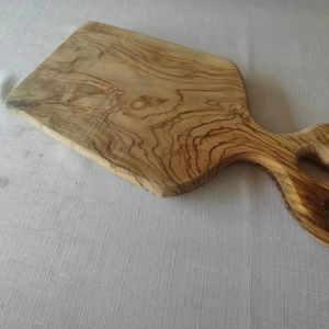 Planche à découper en bambou de qualité supérieure, design moderne et luxueux, lavable au lave-vaisselle, réutilisable, durable, pour la maison, l'hôtel, le restaurant, Inde - Product Image 1