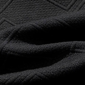 Chándal para hombre al mejor precio al por mayor, fabricantes de ropa deportiva personalizada, chándal informal con cremallera completa, chándal para correr - Product Image 3