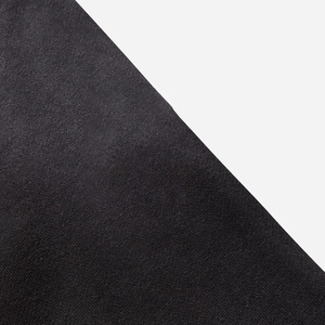 Sweat-shirts à capuche personnalisés en coton biologique 100% délavé à l'acide, streetwear lourd, surdimensionné, épaules tombantes avec poches pour hommes - Product Image 4