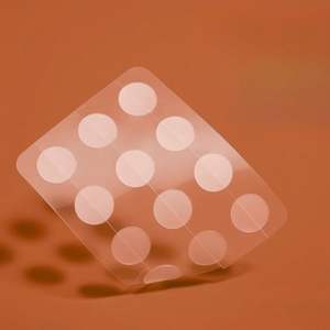 Patch hydrocolloïde coréen OEM ODM pour acné Service personnalisé de marque de distributeur - Product Image 3