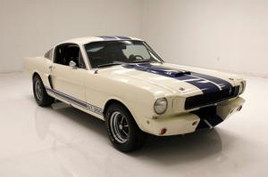 สภาพที่สะอาด1966ฟอร์ด mustangs Fastback - Product Image 5