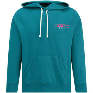 Streetwear de luxe surdimensionné et lourd de haute qualité sweats à capuche de sport personnalisés pour hommes sweat-shirt à capuche personnalisés pour hommes - Product Image 1