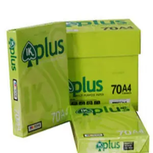 เกรด Top ราคาถูก PaperOne A4กระดาษหนึ่ง80แกรม70