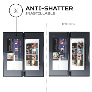 ฟิล์มกันกระแทกสำหรับแท็บเล็ตโซนี่ พี - Product Image 5