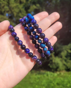 Resin Eco-Friendly Hand-painted Angel Muslim Prayer Beads Misbaha Daily Dhikr <b>Islamic</b> Meditation Worship Thoughtful <b>Gifting</b> - Product Image 4