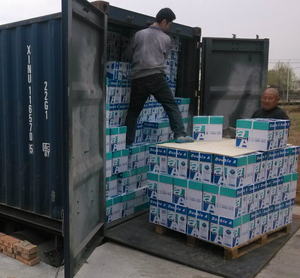 กระดาษถ่ายเอกสาร A4 กระดาษสำนักงาน A4 - Product Image 4