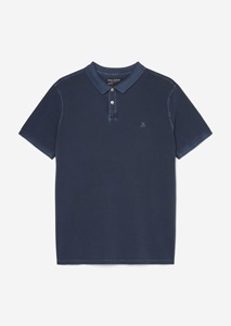 Camiseta de Manga Corta de Punto para Hombre, Nueva, de Alta Calidad, 2023, Talla Grande, Personalizada, OEM, Color Sólido, con Logotipo Bordado Personalizado - Product Image 4