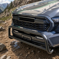 Cadre avant Q235A pour Toyota Tacoma 2024-25, pièce de rechange en fer pour carrosserie de pick-up, peinture électrophoretique givrée