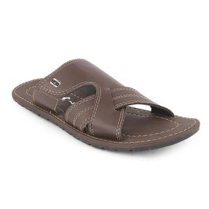 Pantuflas para Hombre (728) - Marrón - Product Image 1