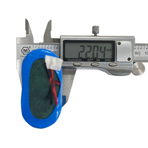 <span class=keywords><strong>18650</strong></span> Li Ionen Akku <span class=keywords><strong>LG</strong></span> <span class=keywords><strong>18650</strong></span> 2 s1p 7,4 V <span class=keywords><strong>2500mAh</strong></span> Akku für Roller - Product Image 4