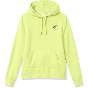 Sudadera con capucha para hombre ligera personalizada 500/400gsm 100% algodón orgánico transpirable secado rápido ajuste polar estilo grueso y liso para invierno - Product Image 1