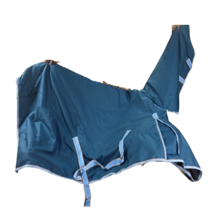 Alfombras ecuestres de alta resistencia de calidad 100%, Material de cuero para caballos, alfombras fabricadas por exportadores a la venta - Product Image 1