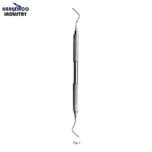 Excavadoras Dentales Manuales de Alta Calidad de Marca Personalizada, Aprobadas por la CE, HI-298 Clase I, 30 Posiciones de Mandíbula - Product Image 1
