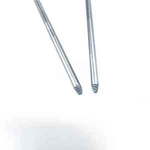 Acero de alta calidad Dental Potts Elevador Extracción de dientes Juego de instrumentos quirúrgicos Certificado CE - Product Image 4