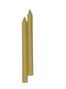 Fábrica de Vietnam, juego de velas cónicas de 10 pulgadas, Etiqueta Privada, cera de parafina, fragancia para el hogar, decoración del hogar, bodas, vacaciones - Product Image 5