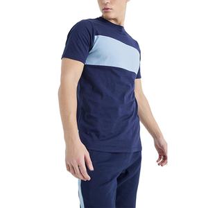 Slim Fit Stretchable Cotton Material High Quality Fashionable Custom Design Plain Lightweight Men's <b>Twinset</b> - Product Image 2