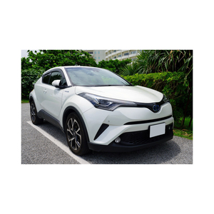 CH-R TOYOTA 2017 D'OCCASION À VENDRE - Product Image 6