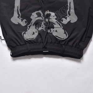 Nuevos pantalones Cargo de invierno para exteriores Unisex, pantalones de esquí cálidos para hombres y mujeres, ropa de Snowboard suelta impermeable y a prueba de viento - Product Image 3