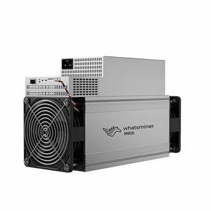 Microbt whatsminer m60s 188T BTC miner-hiệu quả cao và nhanh chóng - Product Image 3