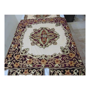 Mantel Desechable DE LA Mejor Calidad, Tapiz Colgante de Pared Elegante para Fiesta en Casa, Exportador Indio, Novedad - Product Image 6
