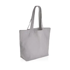 Bolsas de Compra Recicladas Resistentes a Impactos, Bolsas Promocionales Sostenibles, Solución Ecológica para Merchandising - Product Image 6