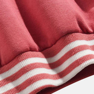 Veste Letterman à col montant pour hommes, imprimée avec logo personnalisé, style de rue, meilleur matériau pour l'hiver rempli de duvet écologique - Product Image 5