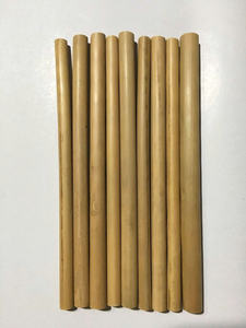 Pailles en bambou réutilisables, pailles biodégradables, vente en gros du Vietnam/pailles en bambou écologiques, logo personnalisé du Vietnam - Product Image 6