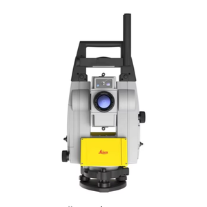 Estación Total Robótica de Apuntado Automatizado de Alta Precisión iCR80 de 5 Pulgadas R400, Paquete Robusto - Product Image 3