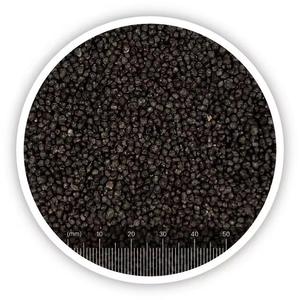 Engrais d'azote NPK13-0-46 à libération contrôlée entièrement soluble dans l'eau Déchets agricoles Taille des particules granulaires uniformes - Product Image 3