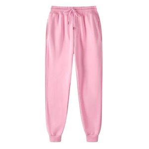 Ropa Deportiva para Hombre, Pantalones Joggers Holgados, Pantalones Deportivos de Felpa Clásicos para Hombre, Pantalones Deportivos de Forro Polar al por Mayor - Product Image 3