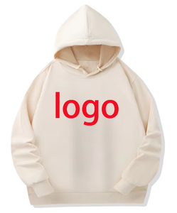 2025 venta al por mayor Sudadera con capucha para hombre Sudaderas con capucha Casual Color sólido Hombre Sudadera con capucha para hombre Transpirable Logotipo y diseño personalizados - Product Image 3