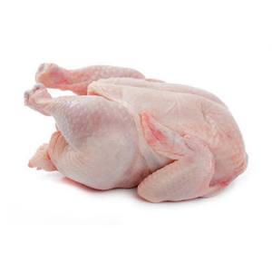 Pollo entero congelado al por mayor para supermercados, restaurantes y distribuidores - Product Image 1