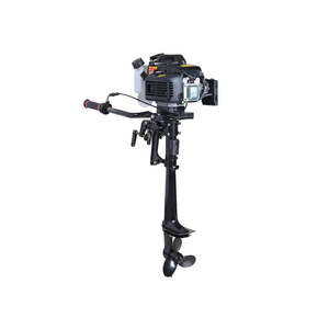 Le meilleur moteur à essence 4 temps 6 cylindres de 90 CV, 75 CV, 115 CV, 150 CV - Product Image 2