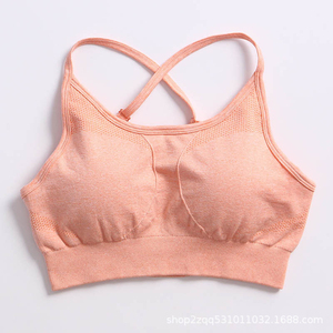 Ensemble de yoga pour femmes d'été personnalisé de haute qualité, vêtements de sport, tenue de sport, tenue de course, ensembles de yoga 2026 - Product Image 5