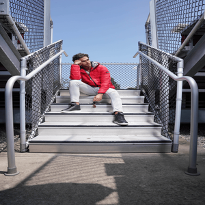 Chaqueta acolchada de invierno personalizada para hombre, cuello con capucha informal de alta calidad, buen estilo Formal, transpirable, ecológico, Reversible, nuevo - Product Image 5