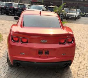 USADO LHD/RHD 2013 Chevrolet Camaro - Grado DIY, Soporte OEM Personalizado, Garantía de 3 Años, Origen Francia - Product Image 2