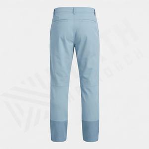 Pantalon de chasse Upland pour homme, nouveau modèle, simple, confortable, idéal pour la course, la salle de sport, le sport, pantalon long durable, pantalon tactique d'extérieur - Product Image 2