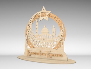 Letrero de Madera Personalizado de Fábrica para Hogar, Negocios y Área de Recepción, Disponible a Precio Accesible - Product Image 3