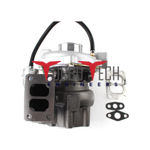 Turbocharger 220-8182สำหรับ320B CB-634C CS-573C CS-563C - Product Image 1