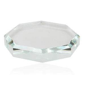 ที่ใส่กาวติดขนตาแบบใสใช้ซ้ำได้อุปกรณ์ติดขนตาปลอมแบบมืออาชีพโลโก้ออกแบบได้ตามต้องการ - Product Image 6