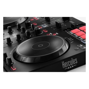 Controlador de discoteca DJCONTROL Inpulse 300 MK2 Negro 4780945 - Product Image 3