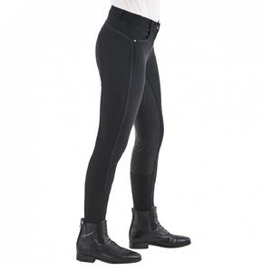 กางเกงขี่ม้าแบบปรับแต่งได้กางเกงขี่ม้าแบบเต็มรูปแบบกางเกงกันลื่น - Product Image 4