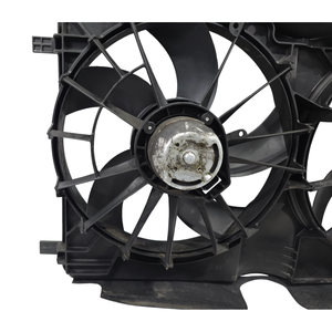VENTILADOR DE RADIADOR JEEP Serie Compass OM 651.925 Diésel 2100 (11>15) - Product Image 5