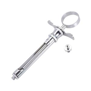 ชุดเข็มฉีดยาทันตกรรมเครื่องมือทันตกรรมแบบมืออาชีพพร้อมหัวจากปากีสถานรับประกัน2ปี - Product Image 4