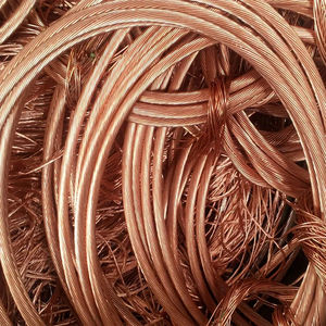 <b>Copper</b> <b>Wire</b> Scrap Millberry/<b>Copper</b> <b>Wire</b> Scrap 99.99% for Sale Grade 'A' - Product Image 4
